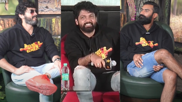 Yogi likes to marry Diganth, and Diganth wants to marry Raskhit Shetty Why do they say Yogi likes to marry Diganth, and Diganth wants to marry Raskhit Shetty Why do they say