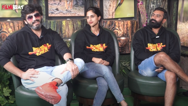 Yogi likes to marry Diganth, and Diganth wants to marry Raskhit Shetty Why do they say Yogi likes to marry Diganth, and Diganth wants to marry Raskhit Shetty Why do they say