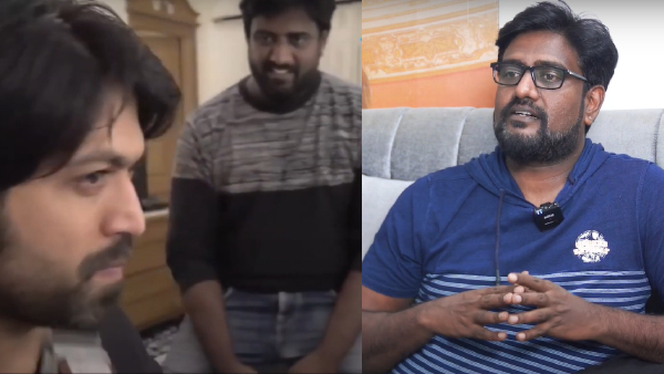 Rocking star Yash still has a desire to do Kirataka 2 in the future Rocking star Yash still has a desire to do Kirataka 2 in the future