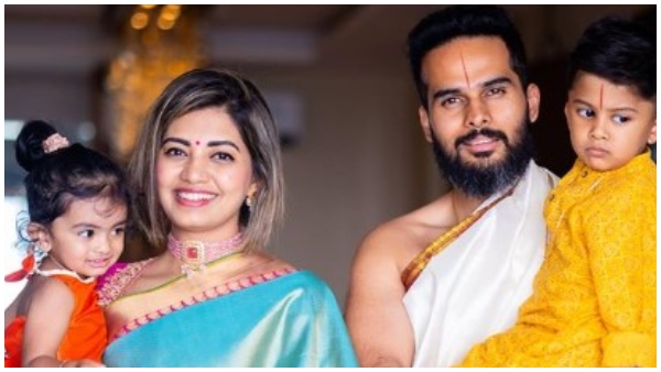 Disha Madan enjoys finding right balance between Shooting and parenthood