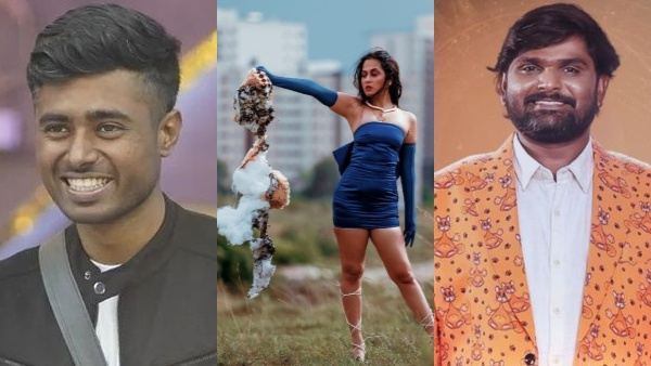 Drone Prathap To Participate In Another Reality Show 