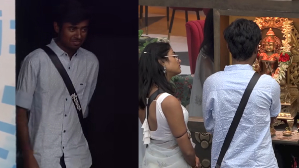 Bigg Boss Kannada 10: Drone Prathap Came Back to Bigg Boss House