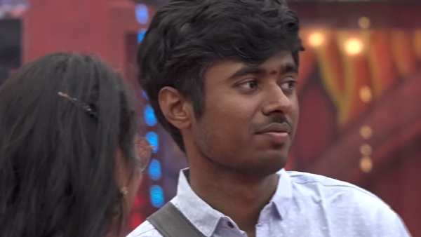 Bigg Boss Kannada 10: Drone Prathap Came Back to Bigg Boss House