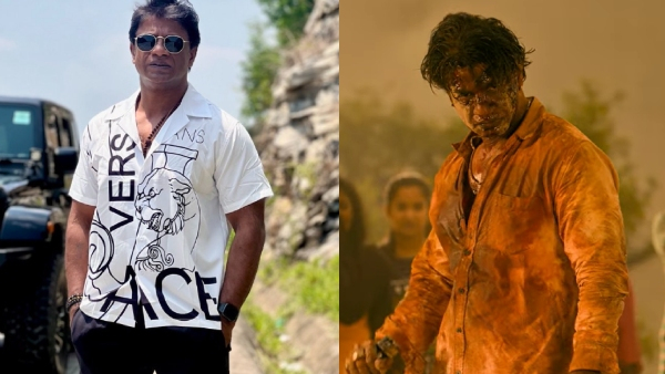 Bheema Teaser: Actor Duniya Vijay Celebrates his 50th Birthday with Fans
