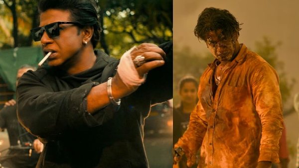 Bheema Teaser: Actor Duniya Vijay Celebrates his 50th Birthday with Fans