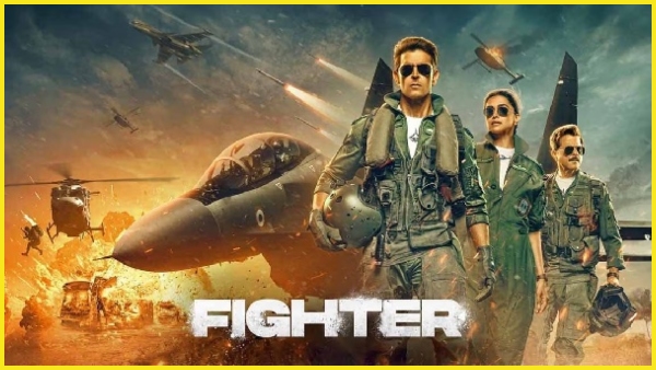 Pakistani actors Hania Aamir and others slam Fighter trailer for spreading hate: Siddharth Anand reacts