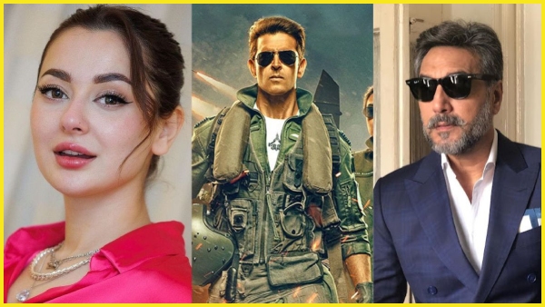 Pakistani actors Hania Aamir and others slam Fighter trailer for spreading hate: Siddharth Anand reacts