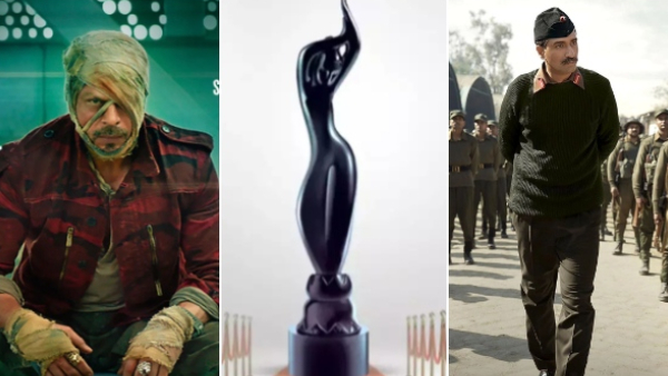 Filmfare Awards 2024: Jawan Animal Sam Bahadur wins most of technical awards-FULL list