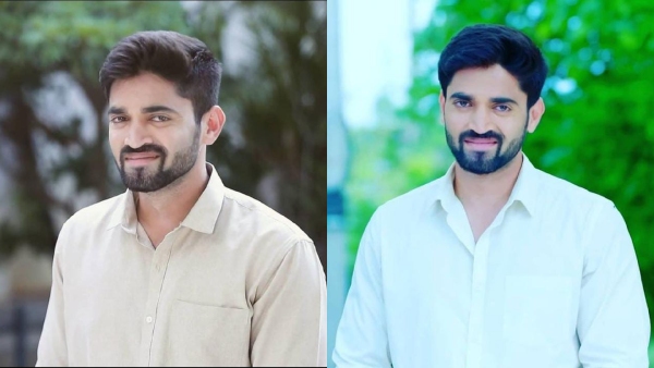 Girish Bettappa shared his happiness about Concluded Gatti Mela serial