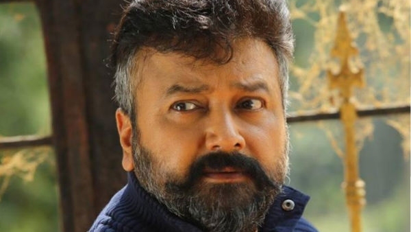  Ghost Actor Jayaram donates money assigned for film event to teen farmer 
