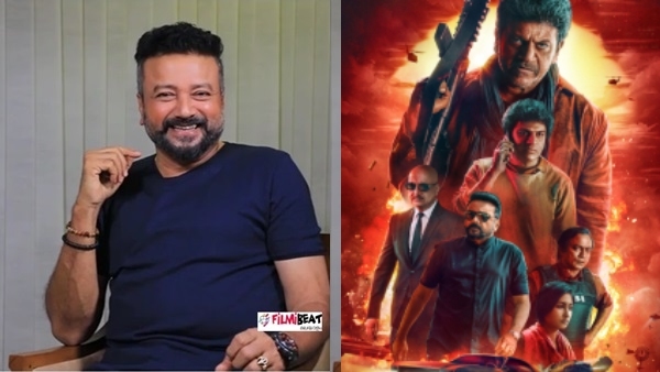  Ghost Actor Jayaram donates money assigned for film event to teen farmer 