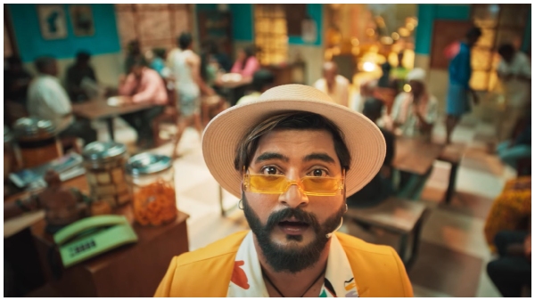 Gicchi Gili Gili season-3: Gicchi Gili Gili comedy show coming soon Gicchi Gili Gili season-3: Gicchi Gili Gili comedy show coming soon