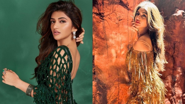 Buzz is that after Guntur Kaaram Sreeleela taking break for this reason