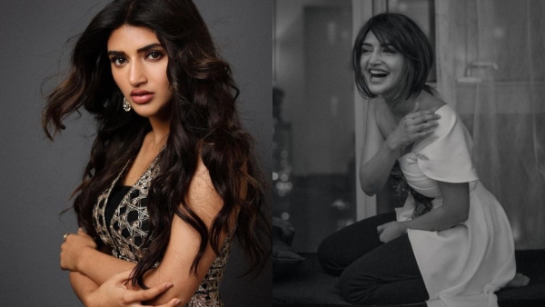 Buzz is that after Guntur Kaaram Sreeleela taking break for this reason