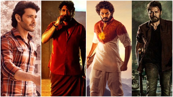 Hanuman overtakes Mahesh Babu Movie Guntur Kaaram in USA