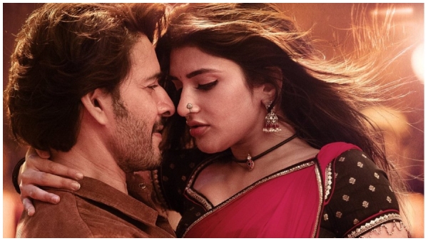 Hanuman Beats Guntur Kaaaram Movie On BookMyShow Interests 