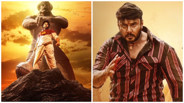 Hanuman movie getting more shows in bangalore than Hyderabad 