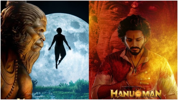 Hanuman box office collection day 4 is about 14.50 crore beats KGF, Kantara Hanuman box office collection day 4 is about 14.50 crore beats KGF, Kantara