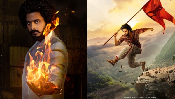 Teja Sajja starrer Hanuman box office day 6 What is the Kannada version collection 