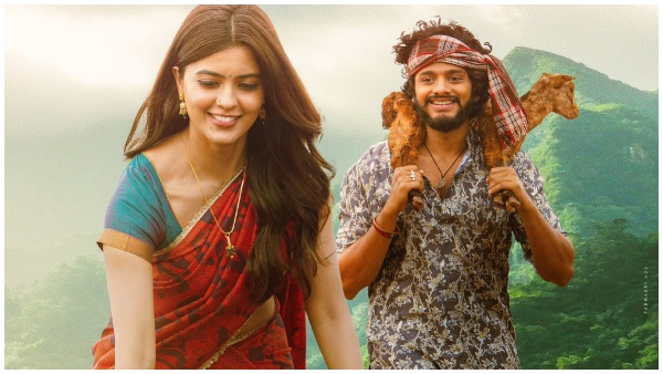 Hanuman OTT Release: when, where to watch teja sajja on online 