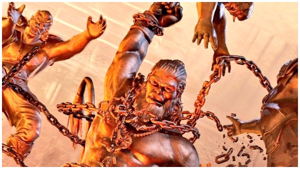 Hanuman OTT Release: when, where to watch teja sajja on online 