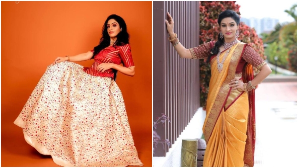 Hitler Kalyana actress Nandini Murthy is mother to a baby boy 