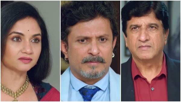 Kannada serial Hitler kalyana written update 16th January Kannada serial Hitler kalyana written update 16th January