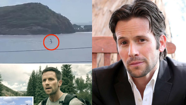 Hollywood actor Christian Oliver and two daughters Died in plane crash Hollywood actor Christian Oliver and two daughters Died in plane crash