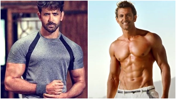 Hrithik Roshan 8 packs: Diet To Daily routine, Here Is What fighter actor Follows At 50 years Hrithik Roshan 8 packs: Diet To Daily routine, Here Is What fighter actor Follows At 50 years