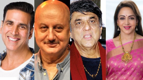 List of Indian Celebrities who donated Ayodhya Ram Mandir construction 