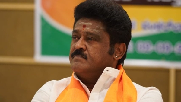 Actor and BJP MP Jaggesh Recalls his Childhood days on Social Media Actor and BJP MP Jaggesh Recalls his Childhood days on Social Media