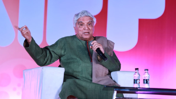 Soul Of India Is Immortal, A handful of people cannot change country’s ancient culture: Javed Akhtar