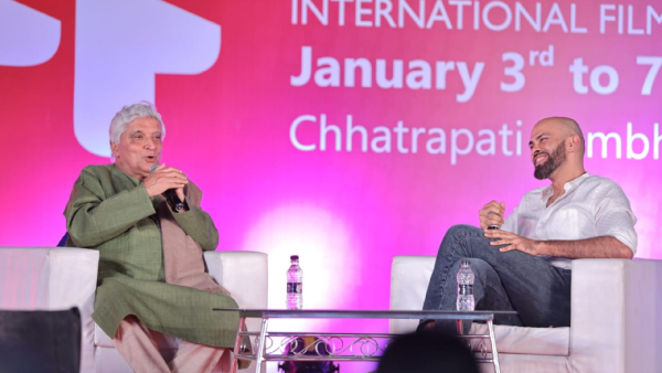 Soul Of India Is Immortal, A handful of people cannot change country’s ancient culture: Javed Akhtar