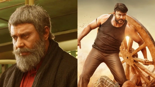 Kaatera OTT Release: When And Where To Watch Darshans Kaatera Movie