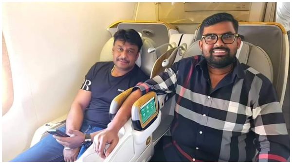  Darshan starrer Kaatera Beats 777 Charlie at the box office 