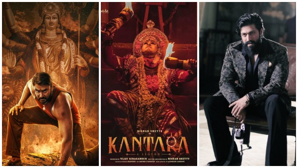 Did Darshans Kaatera break KGF-2 and Kantara box office records? 