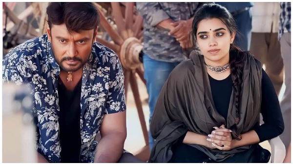 Kaatera collection day 5: Darshan continues roar at at the box office