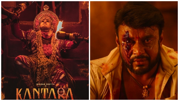 Kantara collection posts goes viral amid Kaatere enters ₹200 crore club