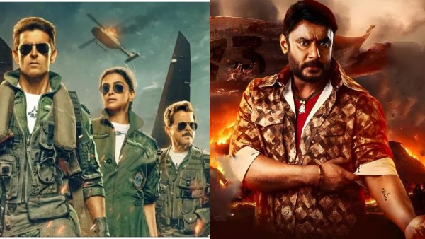 Amid family dispute Darshans Kaatera is having dream run at box office 