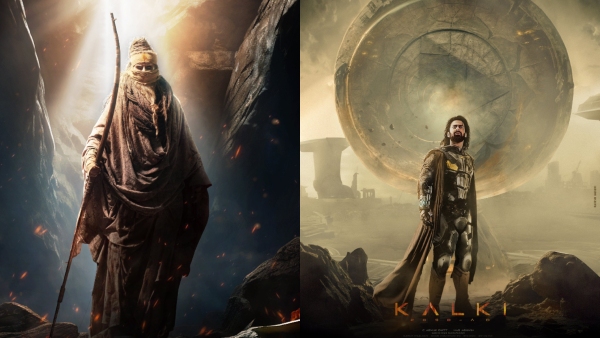 Kalki 2898 AD: Prabhas, Deepika Padukone starrer sci-fi film gets a new release date