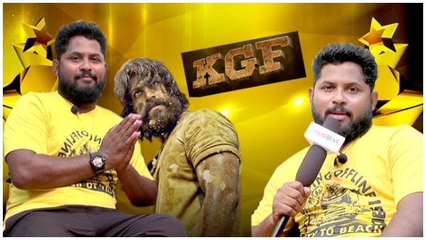 KH237: Kamal Haasan to play lead in stunt choreographers Anbarivs directorial debut