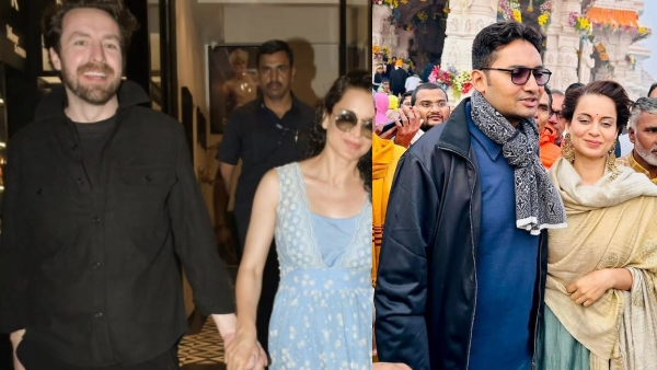 I Am Dating Someone Else: Kangana Ranaut breaks silence on Nishant Pitti relationship rumours