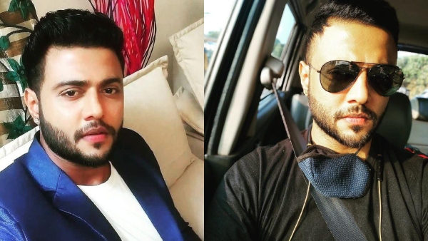 Karthik Attavar returned to television after nine years Do you know which serial?