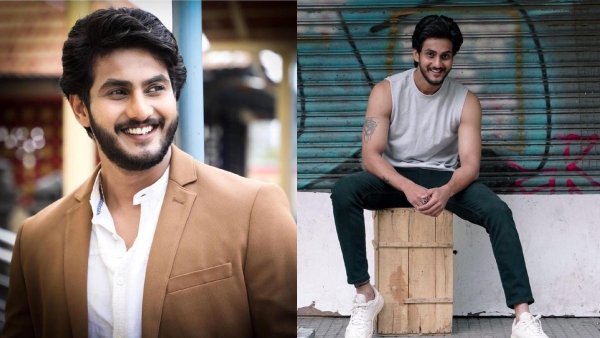 Sushmith Jain who is playing the lead role in Kanyadhana serial wants to play the villain