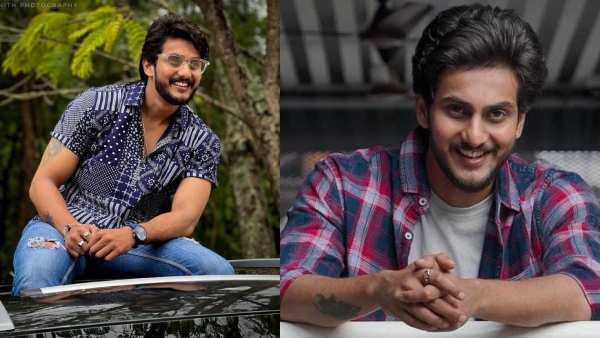 Sushmith Jain who is playing the lead role in Kanyadhana serial wants to play the villain