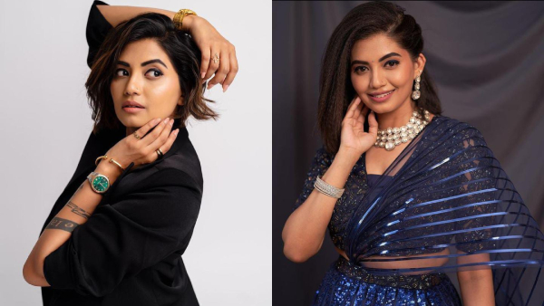 Actress Disha Madan says that Bhavanas role inspires everyone