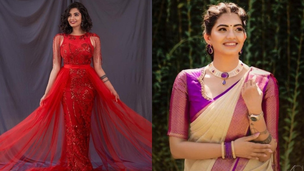 Actress Disha Madan says that Bhavanas role inspires everyone