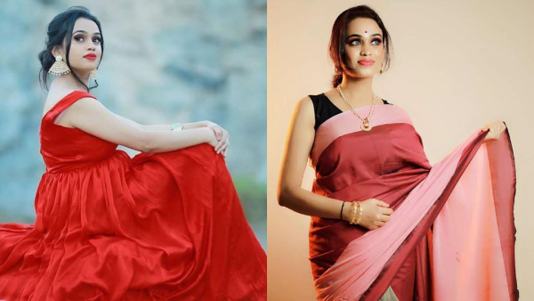 Actress Priya Kesare is back on television after a long gap of five years