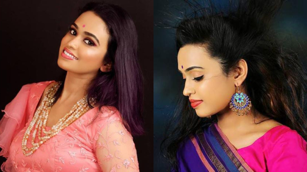 Actress Priya Kesare is back on television after a long gap of five years