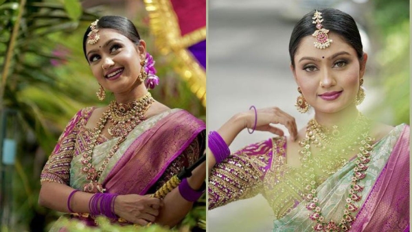 Bhagyalakshmi Actress Tanvi Rao Photoshoot Bhagyalakshmi Actress Tanvi Rao Photoshoot